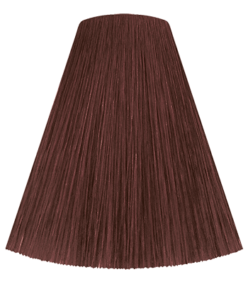картинка 4/77 Стойкая крем-краска для волос LondaColor шатен интенсивно-коричневый, 60 мл Рено