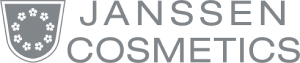 Косметика бренда JANSSEN COSMETICS, логотип