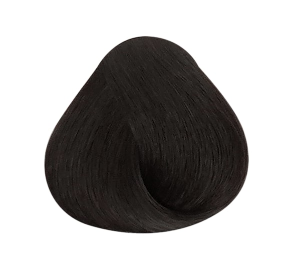 картинка 3.0 Перманентная крем-краска для волос Ambient Темный брюнет натуральный, 60 мл