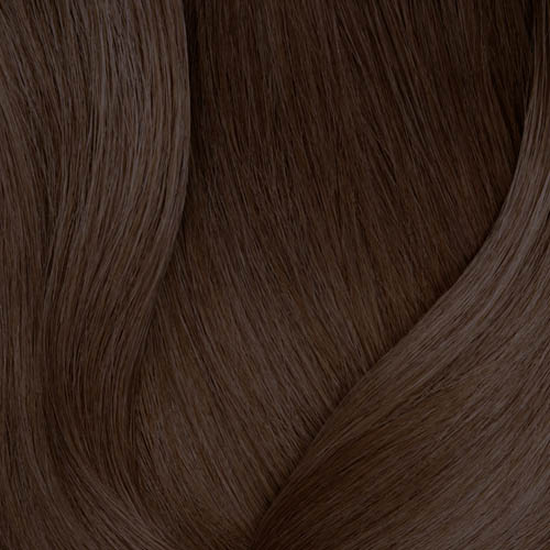 картинка 4N Безаммиачный краситель для волос Super Sync Pre-Bonded, Шатен натуральный, 90 мл