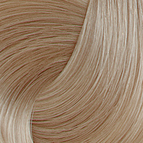 картинка 9.1 Перманентный краситель для волос Tinta Color, Очень светлый блондин пепельный, 60 мл 