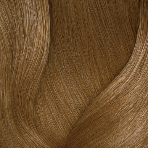 картинка 507G Перманентный аммиачный краситель SoColor, блондин золотистый 100% покрытие седины - 507.3, 90 мл