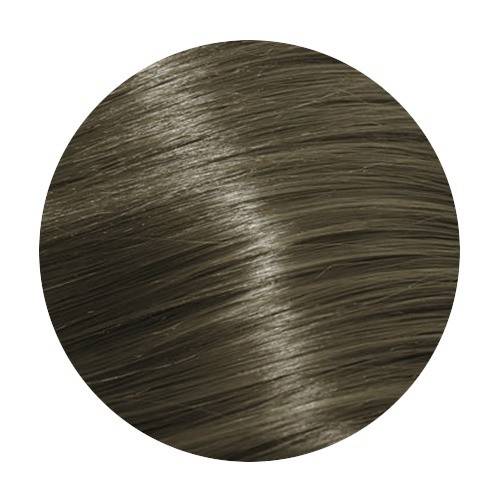 картинка 6.17 Краска для волос Majirel Cool Cover темный блондин пепельный металлизированный, 50 мл