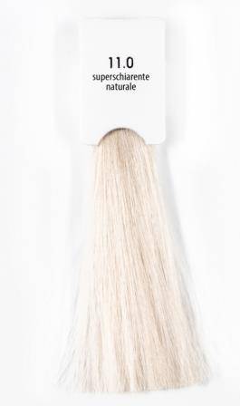 11.0 экстра-светлый блондин натуральный 60 мл