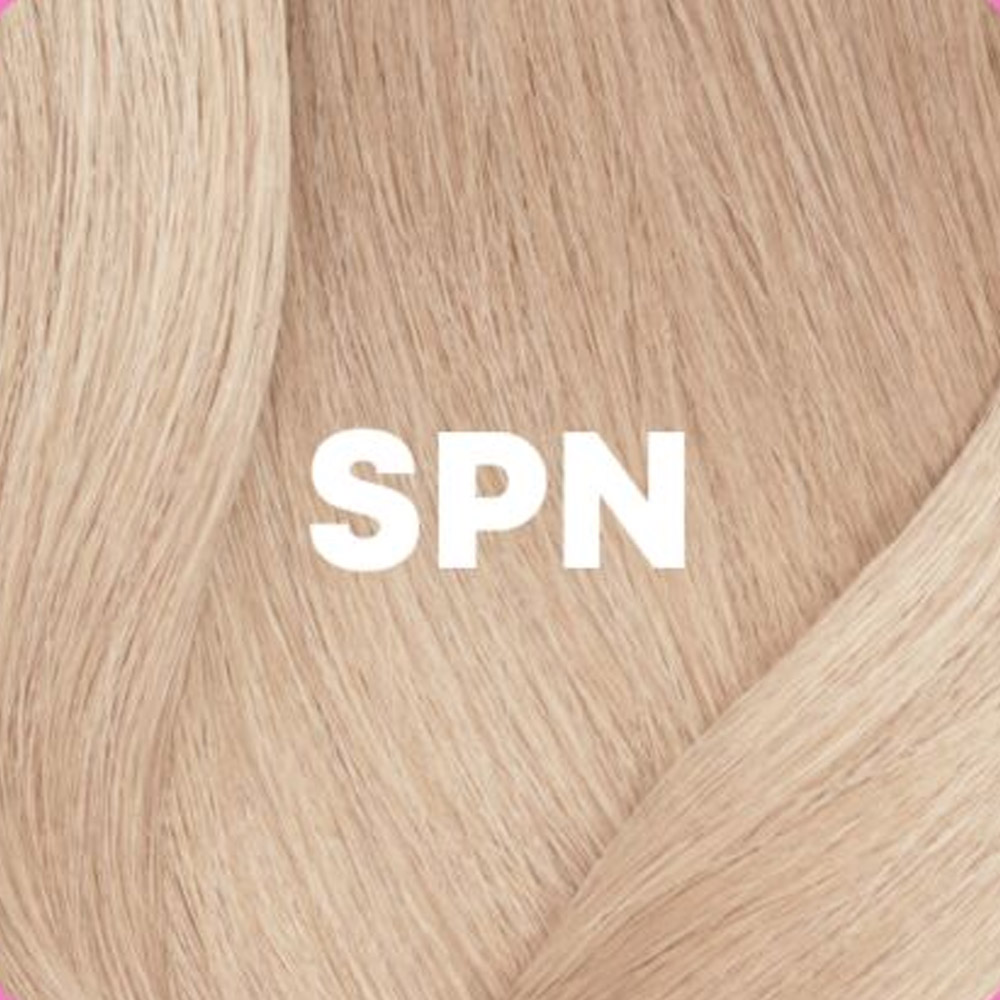 картинка SPN Super Sync Pre-Bonded Безаммиачный краситель для волос, пастельный натуральный - SP0, 90 мл