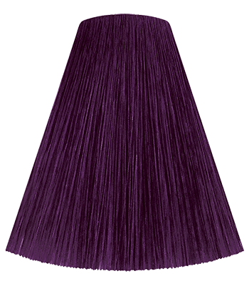 картинка 3/6 Стойкая крем-краска для волос LondaColor темный шатен фиолетовый, 60 мл Рено