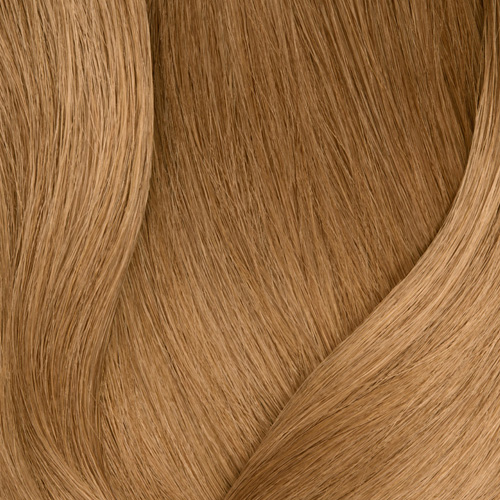 картинка 9G Перманентный аммиачный краситель SoColor, очень светлый блондин золотистый - 9.03, 90 мл