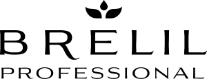 Косметика бренда BRELIL PROFESSIONAL, логотип