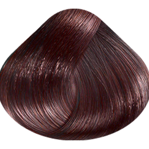 картинка 5/75 Полуперманентная безаммиачная крем-краска Sensation, светлый шатен коричнево-красный, 60 мл