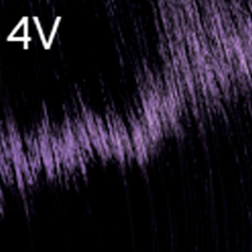 картинка 4.8 4V Краситель для волос Smart Permanent Colour With KM.Lamellar Technology, Medium.Brown.Violet, 100 мл