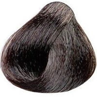 картинка 4.0 Крем-краска для волос Be Color 12 Minute, Chestnut/Средний шатен натуральный, 100 мл