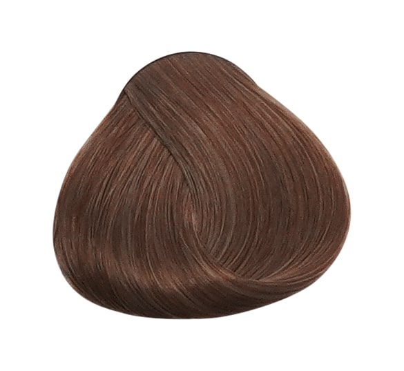 картинка 8.810 Перманентная крем-краска для волос Ambient Светлый блондин коричнево-пепельный для седых волос, 60 мл
