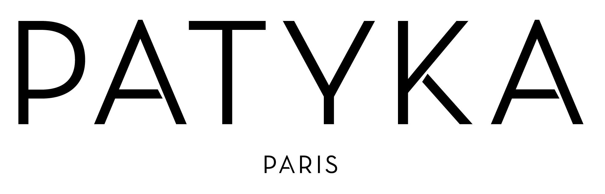 Косметика бренда PATYKA, логотип