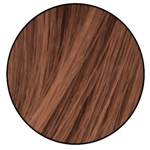 картинка 6BC SoColor Pre-Bonded Краситель для волос темный блондин коричнево-медный - 6.54, 90 мл