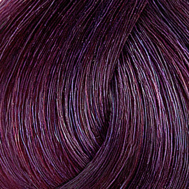 картинка 5.20 Безаммиачный веганский перманентный краситель Revlonissimo Color Sublime, Светло-Коричневый Интенсивный Фиолетовый, 75 мл