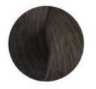 картинка 5/1 LIGHT ASH BROWN Крем-краска для волос KYDRA CREME Светлый пепельно-коричневый, 60 мл