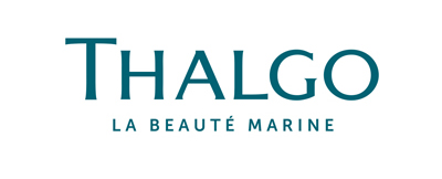 Косметика бренда THALGO, логотип