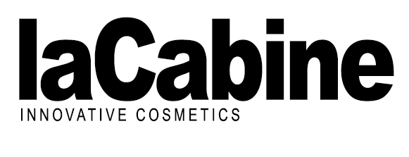Косметика бренда LA CABINE, логотип