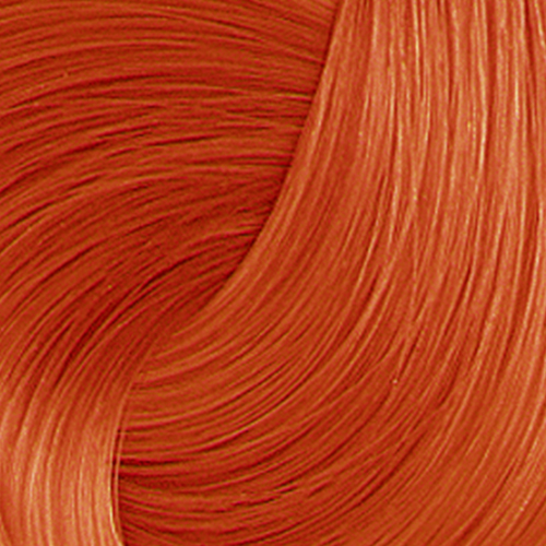 картинка 7.44 Перманентный краситель для волос Tinta Color, Блондин интенсивно медный, 60 мл 