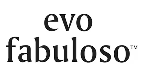 Косметика бренда FABULOSO, логотип