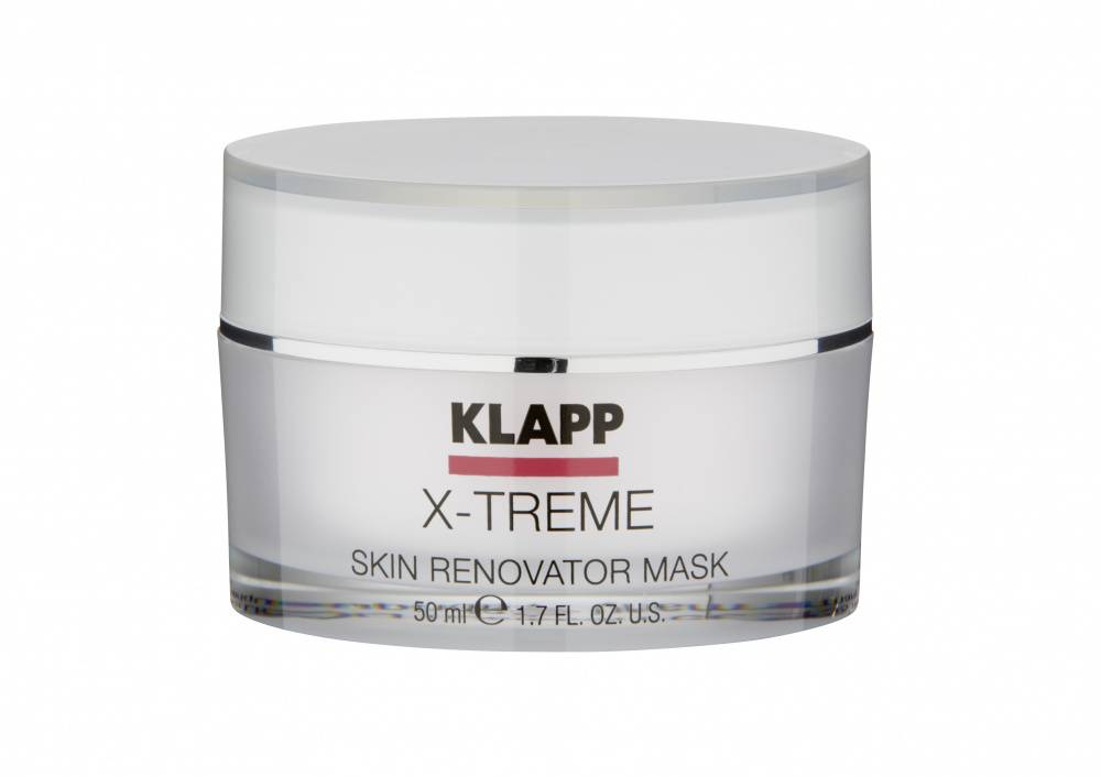 картинка Восстанавливающая маска / X-TREME Skin Renovator Mask 50 мл