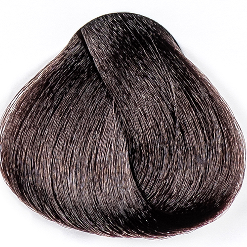 картинка 5.18 Светлый каштан пепельно-коричневый Перманентный краситель 360 Permanent Hair Color, 100 мл