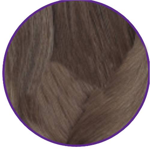 506NV темный блондин натуральный теплый 100% покрытие  седины - 506.02