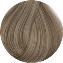 картинка 10/1 Крем-краска для волос KydraCreme Lightest Ash Blonde, 60 мл