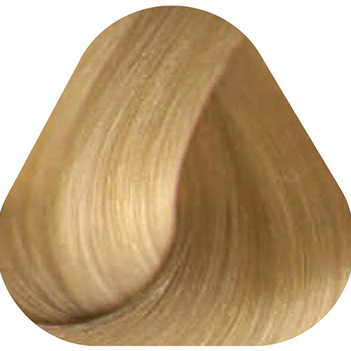 картинка 113 Краска-уход для волос De Luxe High blond, пепельно-золотистый блондин ультра, 60 мл