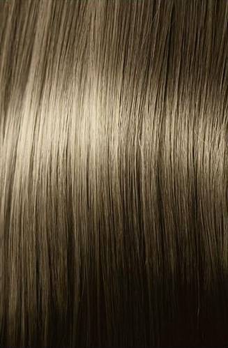 картинка 8.0 Краска для волос Nook Origin Color Cream Натуральный Светлый Блондин, 100 мл