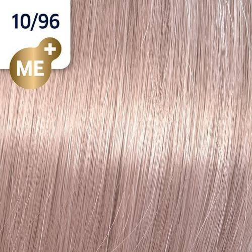картинка 10/96 Крем-краска стойкая Koleston Perfect ME + для волос Бланманже 60 мл