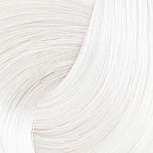 картинка CLEAR Перманентный краситель для волос Tinta Color, Прозрачный, 60 мл