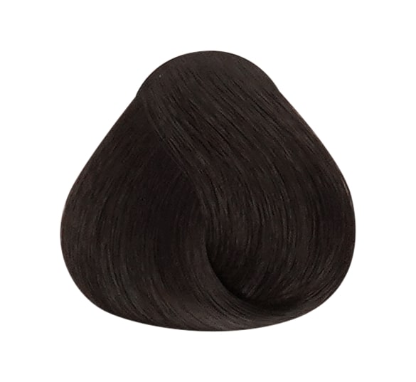 картинка 4.0 Перманентная крем-краска для волос Ambient Брюнет натуральный, 60 мл