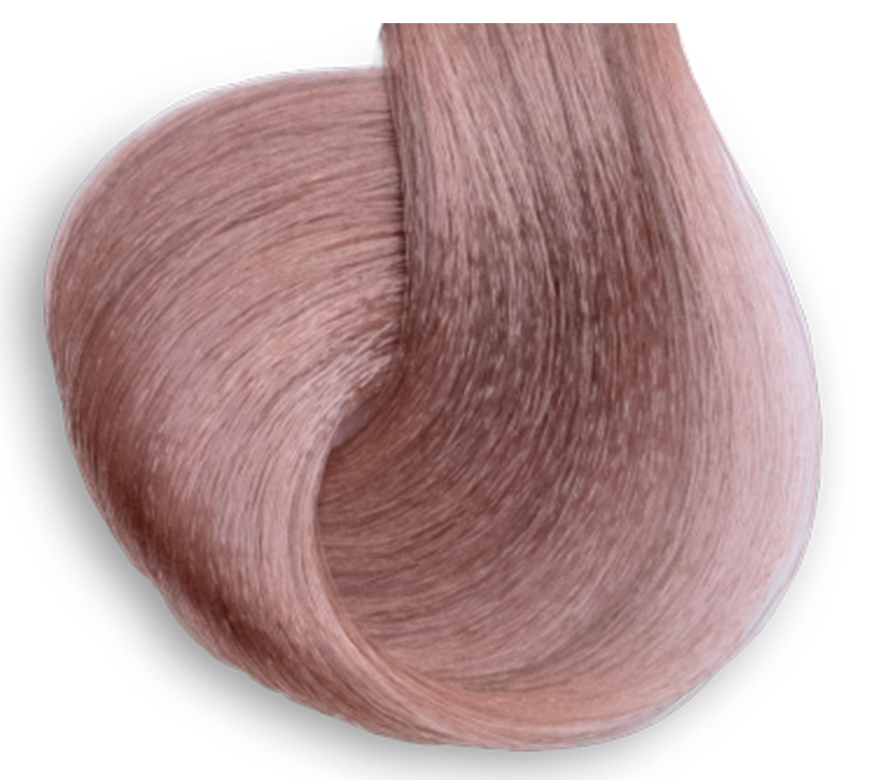 картинка 9/75 Перманентная крем-краска для волос Platinum Collection, блондин коричнево-махагоновый, 100 мл
