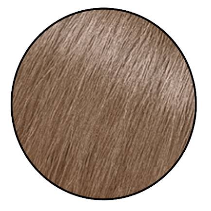 картинка 8MM SoColor Pre-Bonded Краситель для волос светлый блондин мокка мокка - 8.88, 90 мл