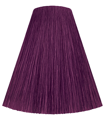 картинка 0/66 Стойкая крем-краска для волос LondaColor интенсивный  фиолетовый микстон, 60 мл Рено