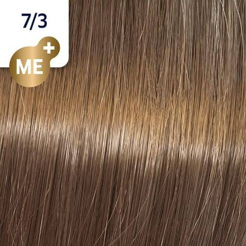 картинка 7/3 Крем-краска стойкая Koleston Perfect ME + для волос Лесной орех 60 мл