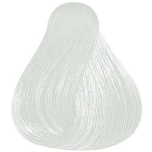 картинка 10/81 Краска Color Fresh Silver для волос яркий блонд жемчужно-пепельный, 75 мл