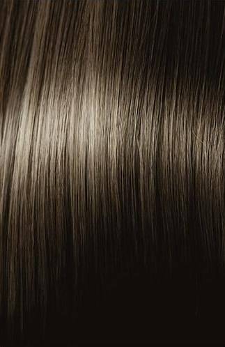 картинка 5.0 Краска для волос Nook Origin Color Cream Натуральный Светлый Шатен, 100 мл