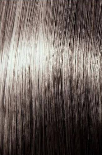 картинка 9.1 Краска для волос Nook Origin Color Cream Пепельный Очень Светлый Блондин, 100 мл