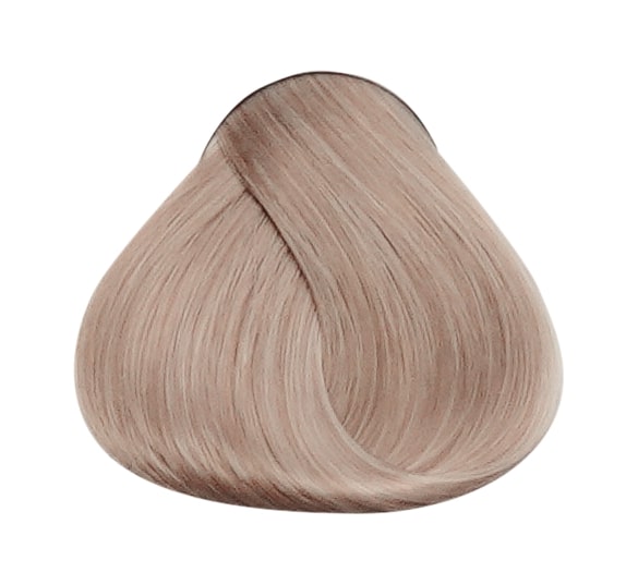 картинка 10.76 Перманентная крем-краска для волос Ambient Экстра светлый блондин фиолетово-махагоновый, 60 мл