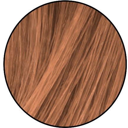 картинка 508BC SoColor Pre-Bonded краситель светлый блондин коричнево-медный 100% покрытие седины - 508.54 90 мл