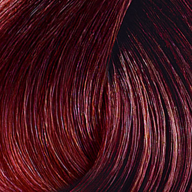 картинка 4.65 Безаммиачный веганский перманентный краситель Revlonissimo Color Sublime,  Коричневый Красно-Махагоновый, 75 мл