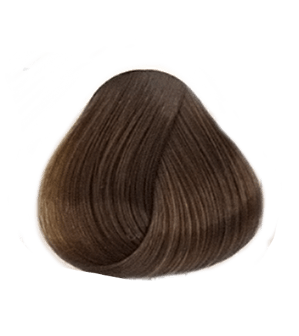 картинка 7.0 Перманентная крем-краска для волос MYPOINT Блондин натуральный 60 мл