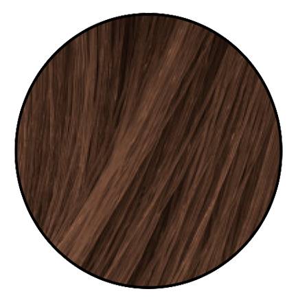 картинка 6M SoColor Pre-Bonded Краситель для волос темный блондин мокка - 6.8, 90 мл