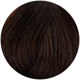 картинка 4/45 Крем-краска для волос без аммиака на основе растительных пигментов Botanique, Copper Mahogany Brown, 60 мл