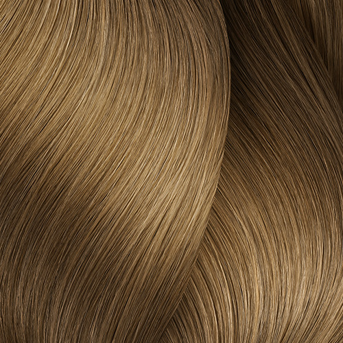 картинка 8.31 Краситель-крем для волос Majirel [OTT], Золотисто-Пепельный , 60 мл