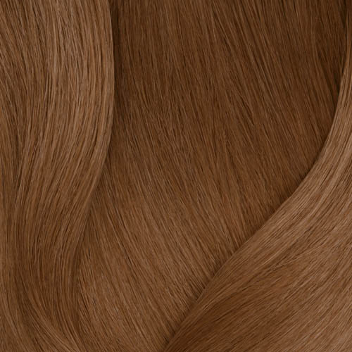 картинка 7N Безаммиачный краситель для волос Super Sync Pre-Bonded, Блондин натуральный, 90 мл