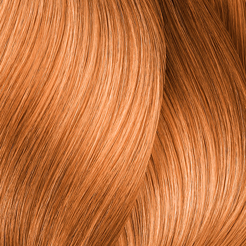 картинка 8.04 Краситель-крем для волос Majirel [OTT], Натурально-Медный , 60 мл