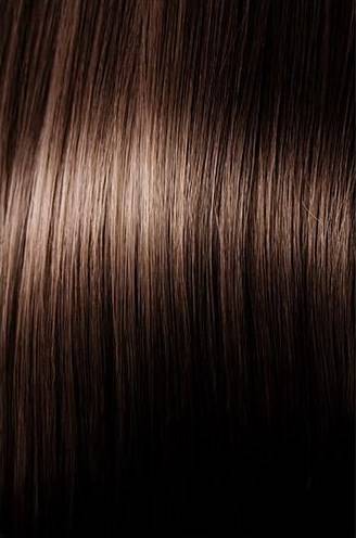 картинка 5.71 Краска для волос Nook Origin Color Cream  Шоколадный Холодный Светлый Шатен, 100 мл